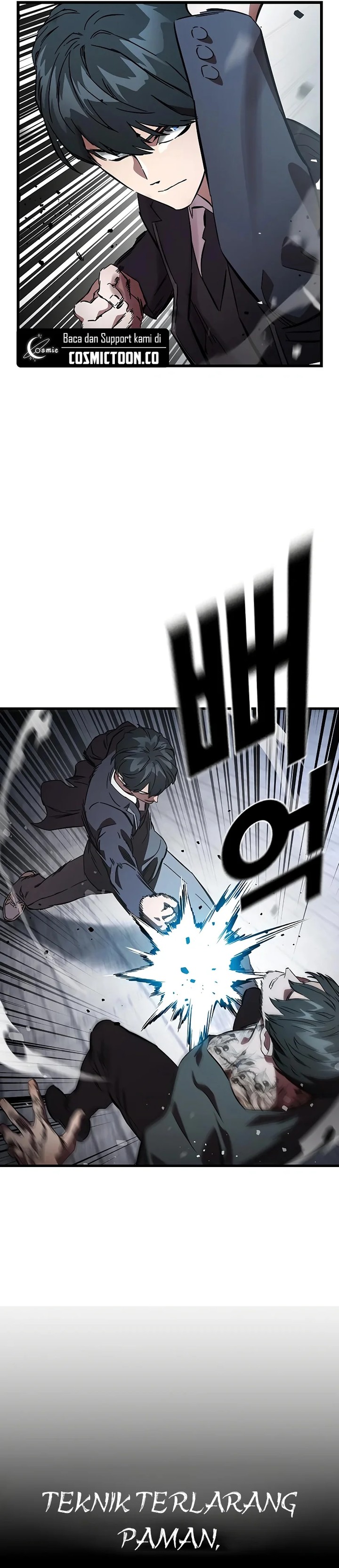 The Great War Chapter 18 Gambar 35