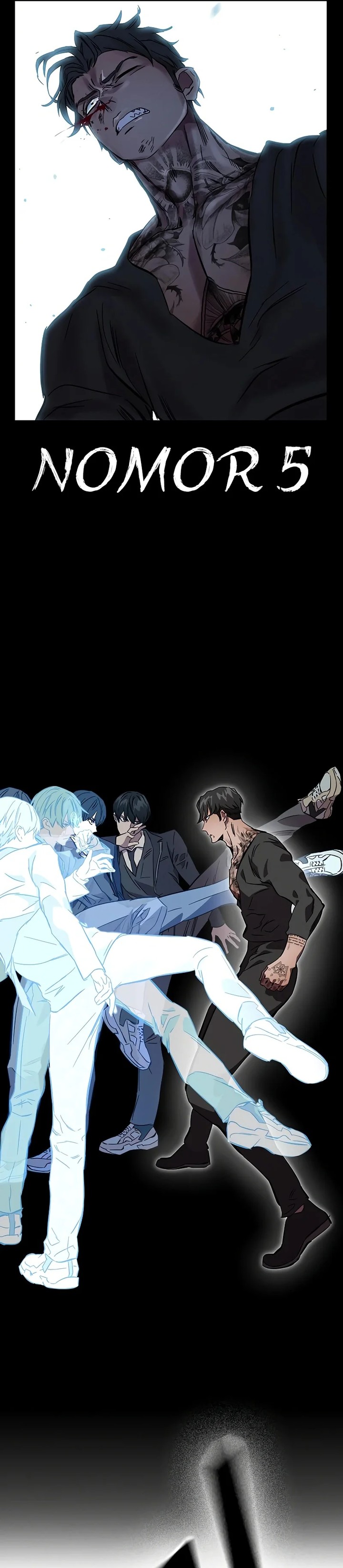 The Great War Chapter 18 Gambar 36