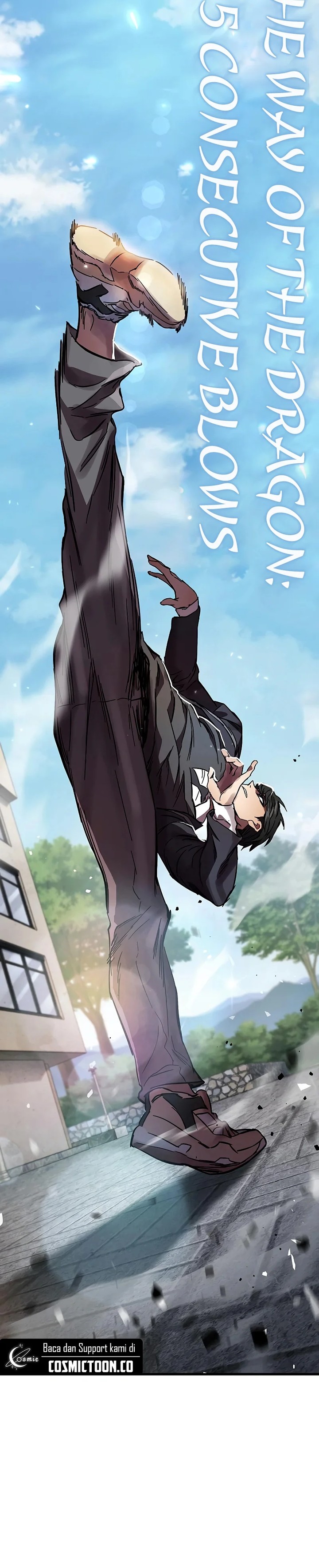 The Great War Chapter 18 Gambar 38
