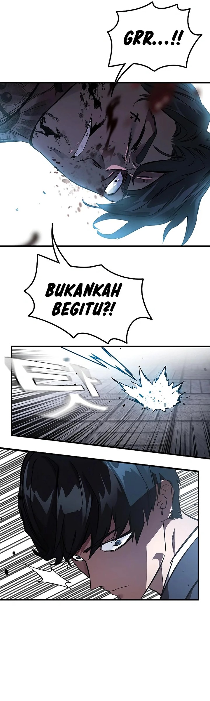 The Great War Chapter 18 Gambar 39