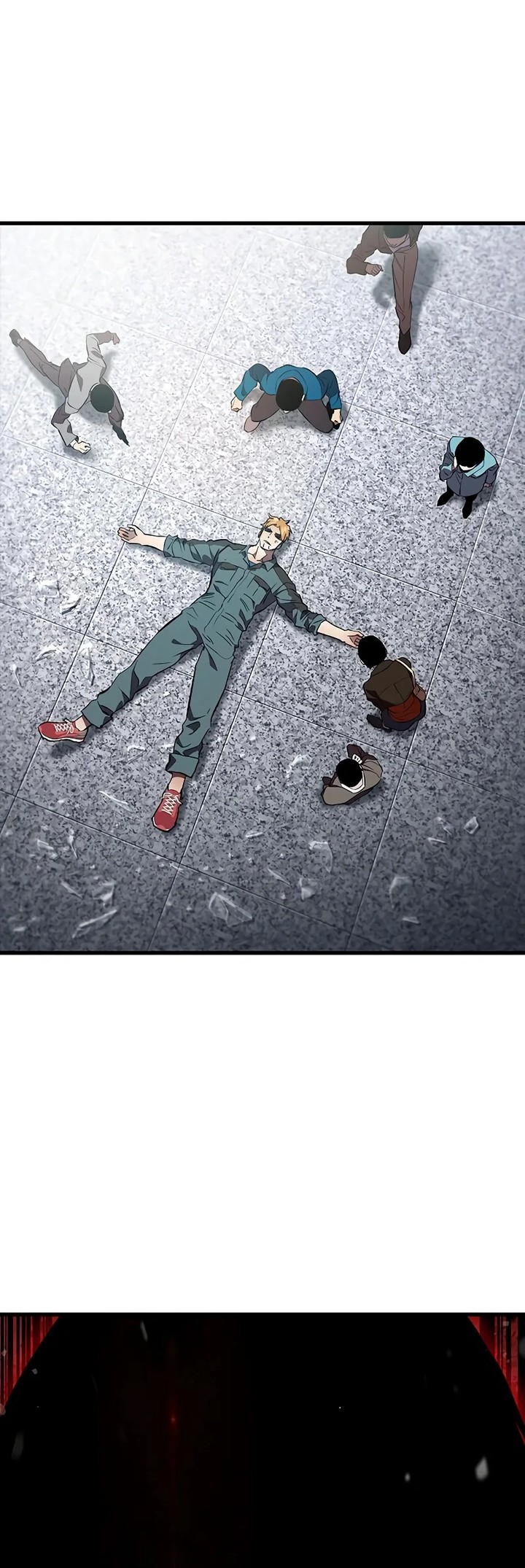 The Great War Chapter 18 Gambar 44