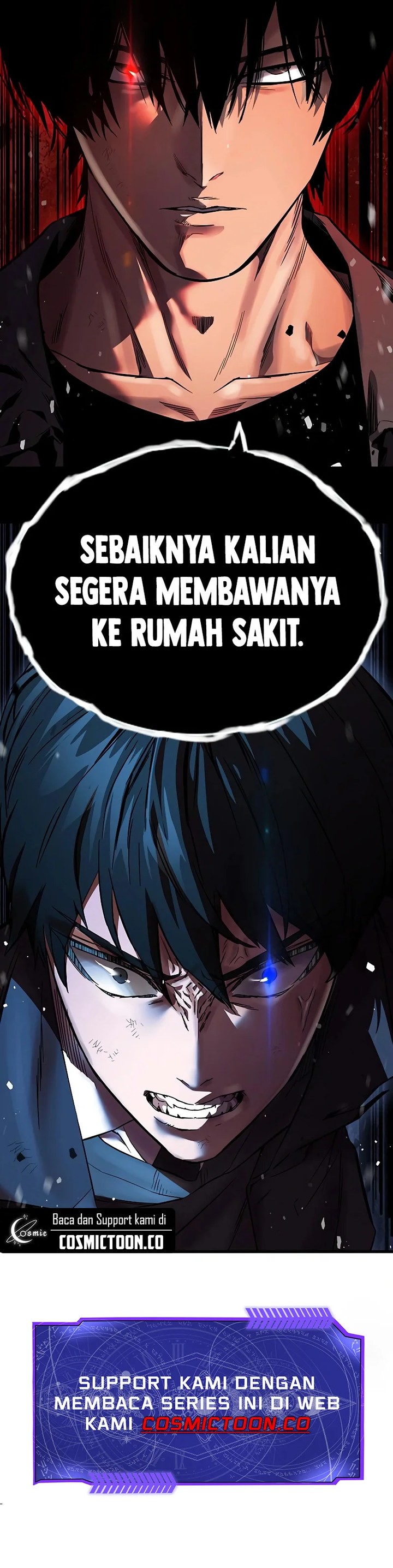 The Great War Chapter 18 Gambar 45