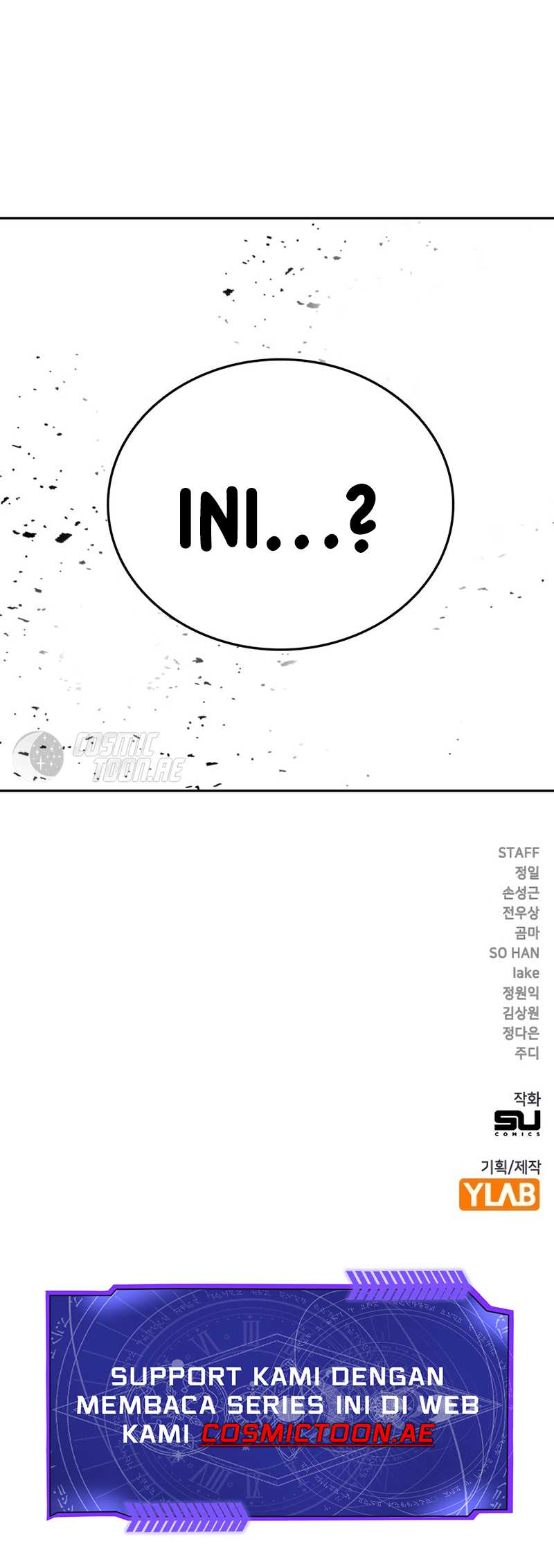 The Great War Chapter 30 Gambar 12