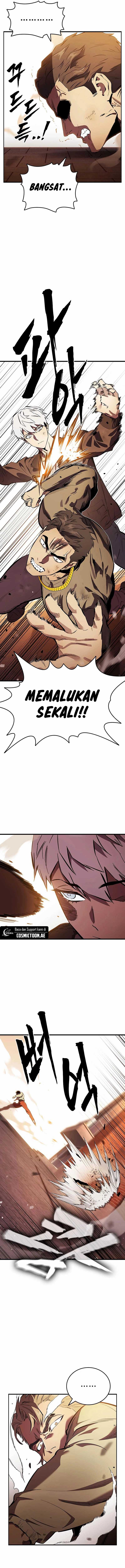 The Great War Chapter 34 Gambar 2