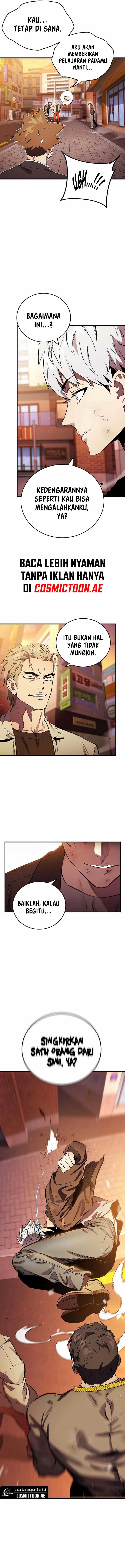 The Great War Chapter 34 Gambar 4