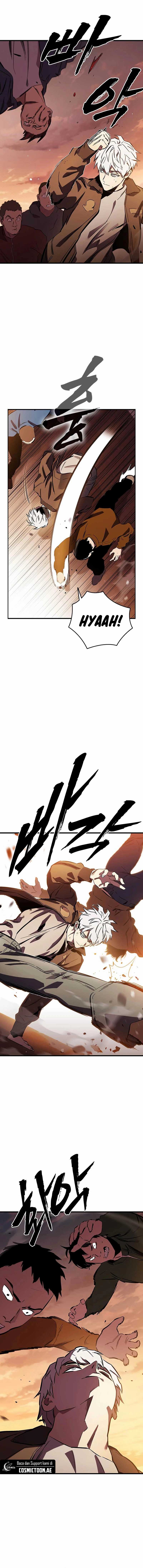 The Great War Chapter 34 Gambar 10