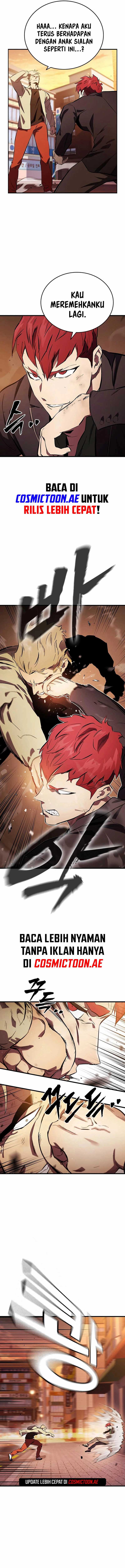 The Great War Chapter 34 Gambar 14