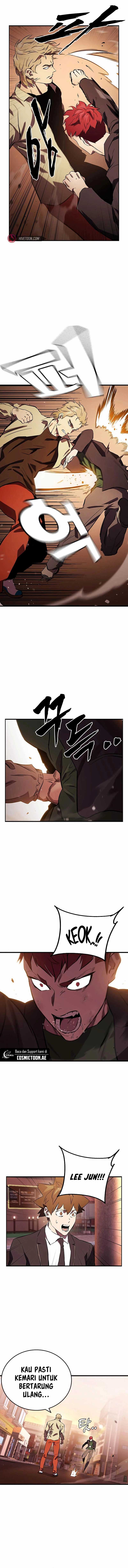 The Great War Chapter 34 Gambar 15