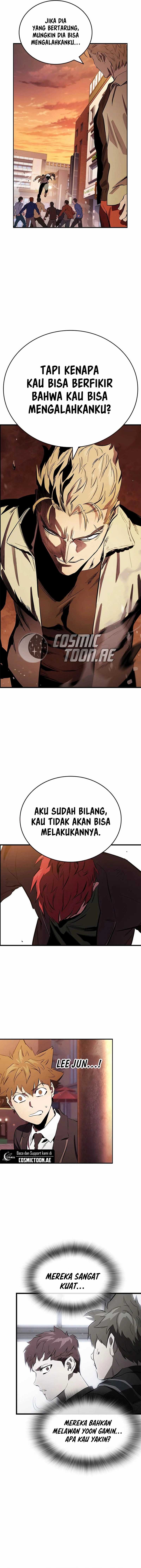 The Great War Chapter 34 Gambar 16