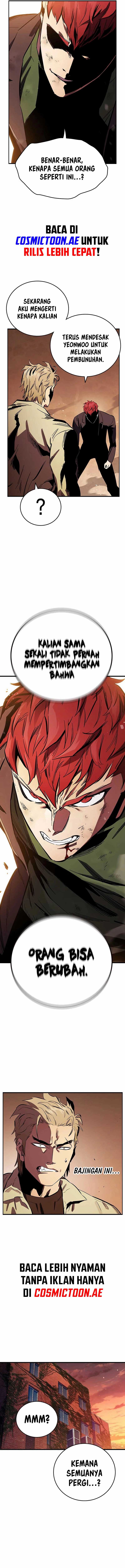 The Great War Chapter 34 Gambar 17