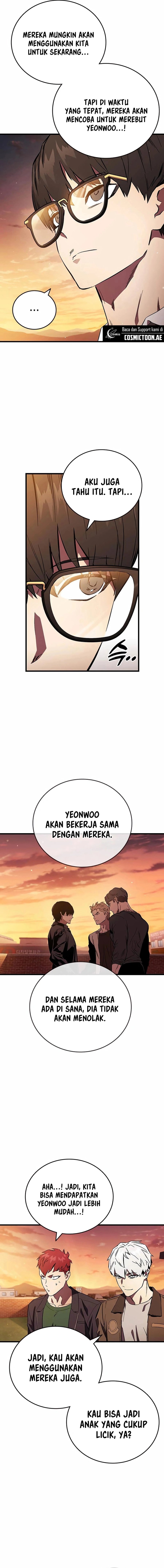 The Great War Chapter 35 Gambar 10