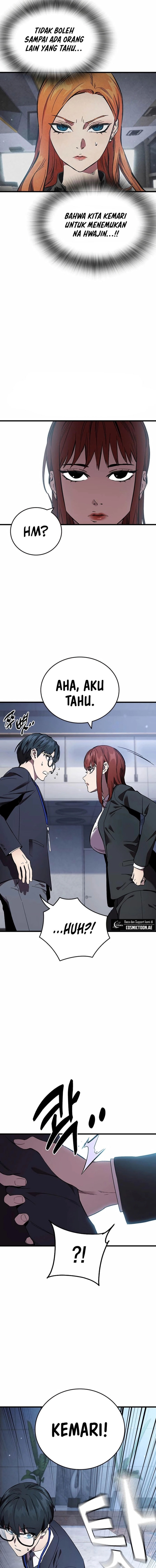 The Great War Chapter 36 Gambar 3