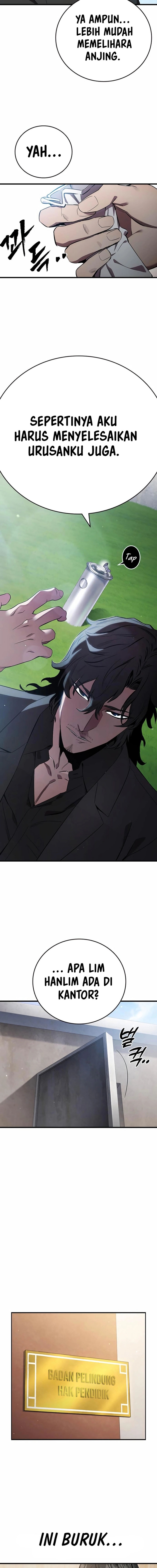The Great War Chapter 36 Gambar 6