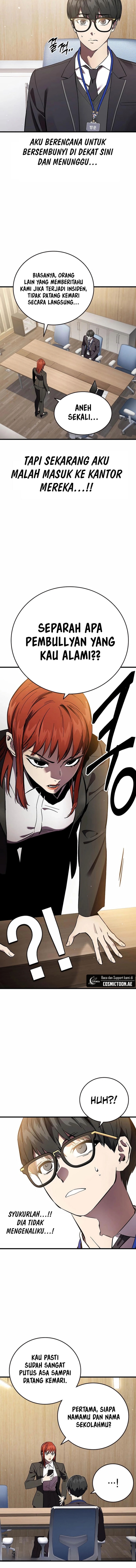 The Great War Chapter 36 Gambar 7