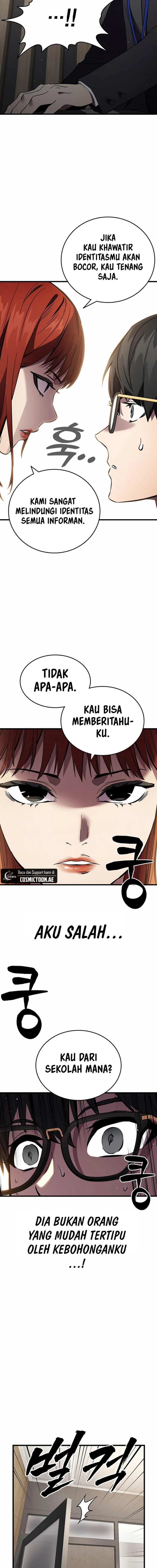 The Great War Chapter 36 Gambar 9