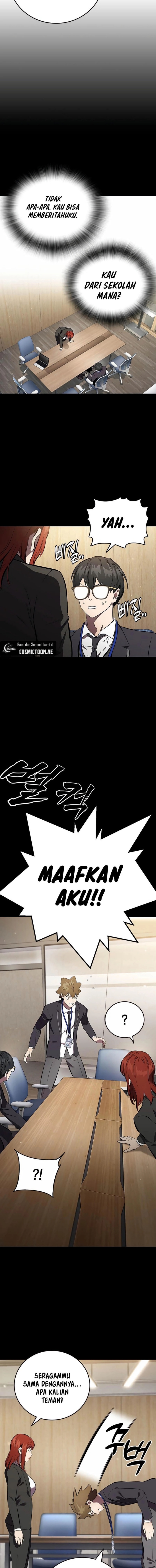 The Great War Chapter 36 Gambar 11