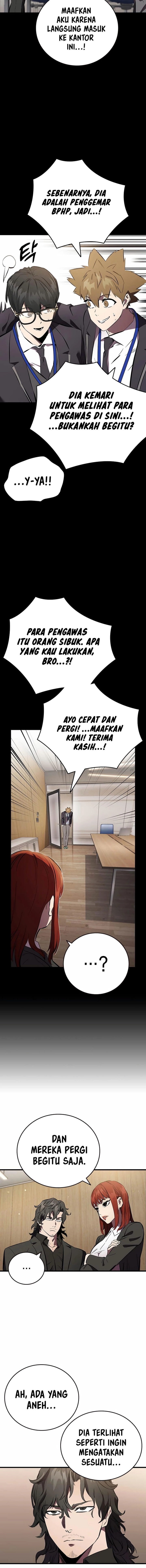 The Great War Chapter 36 Gambar 12