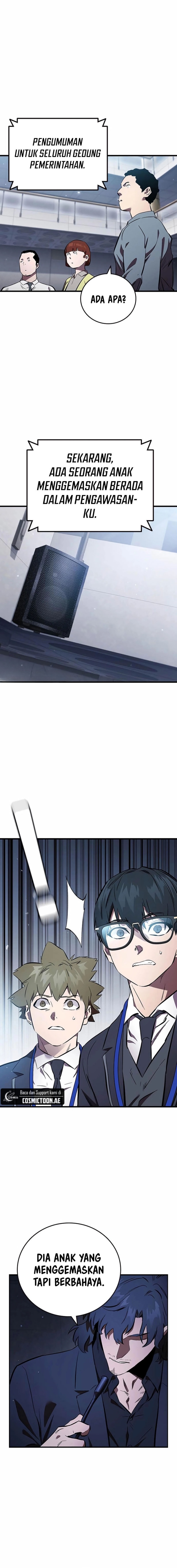 The Great War Chapter 36 Gambar 15
