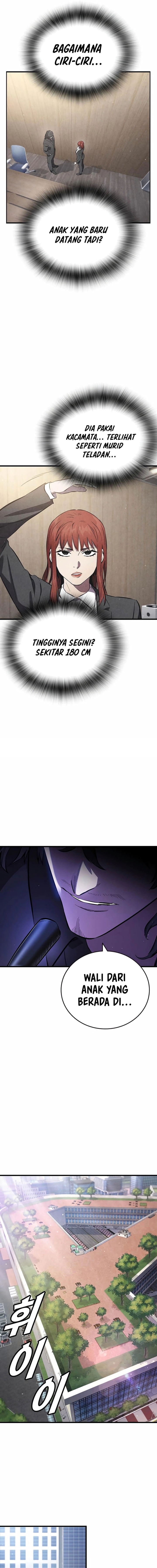 The Great War Chapter 36 Gambar 16