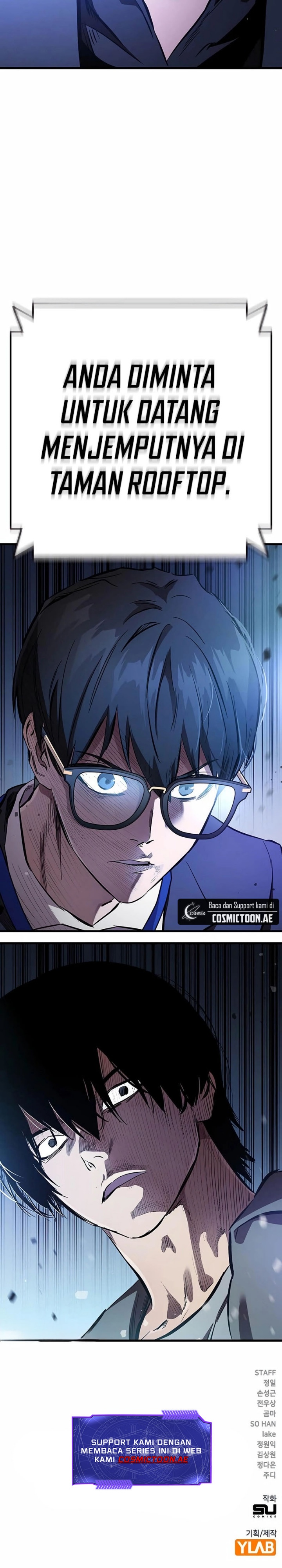 The Great War Chapter 36 Gambar 18