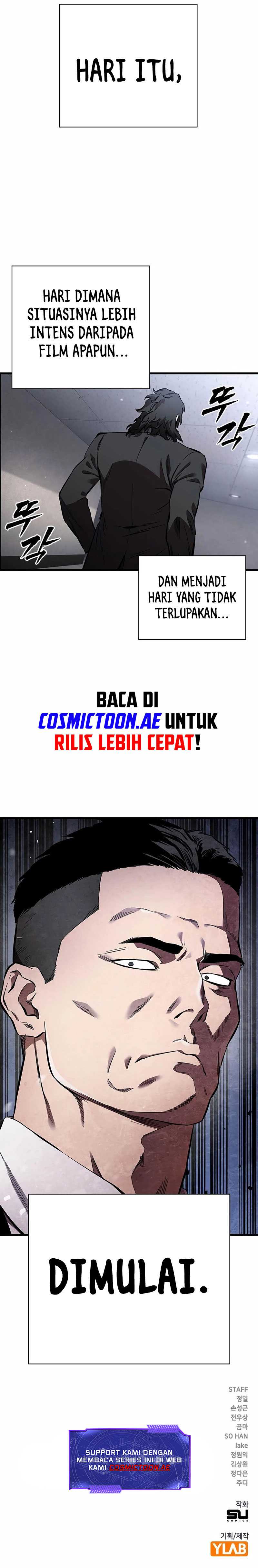The Great War Chapter 37 Gambar 11