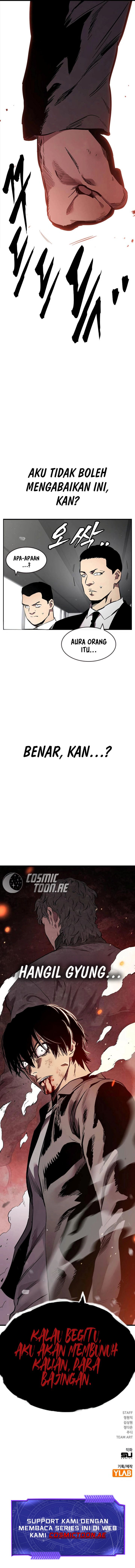 The Great War Chapter 38 Gambar 13