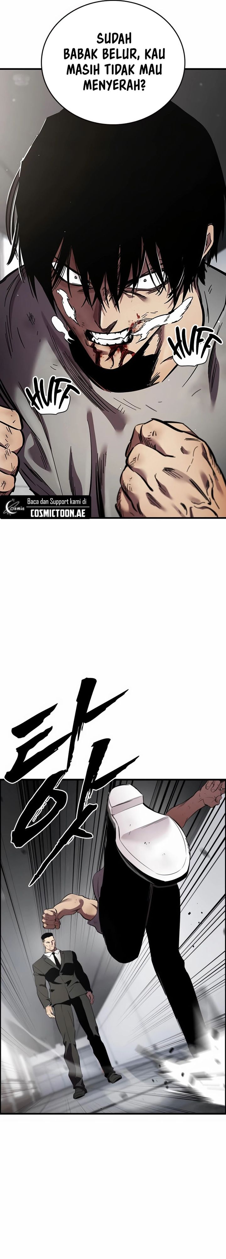 The Great War Chapter 41 Gambar 2