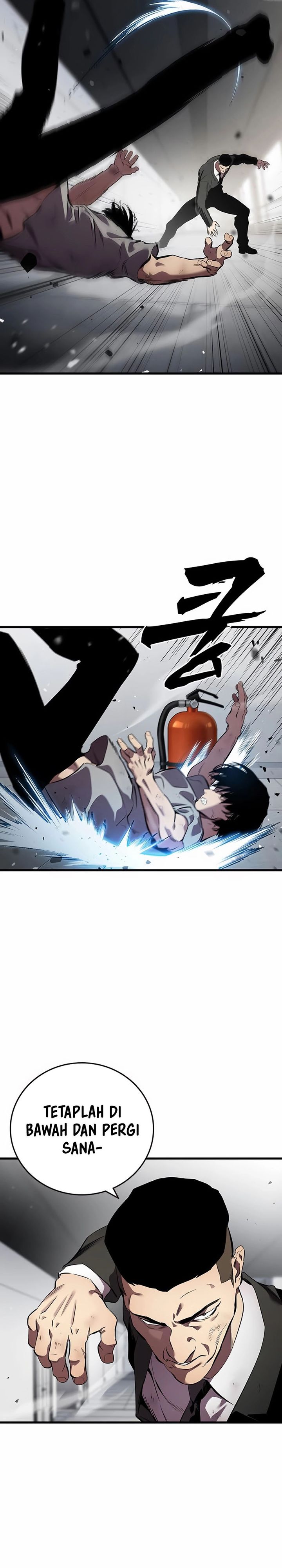 The Great War Chapter 41 Gambar 4