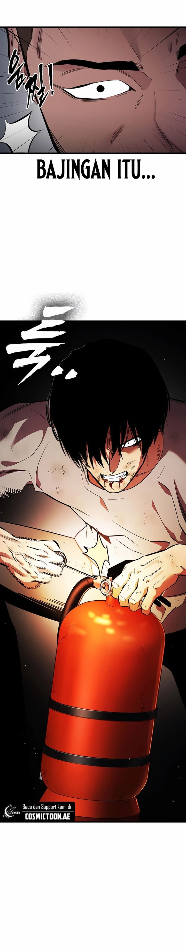 The Great War Chapter 41 Gambar 5