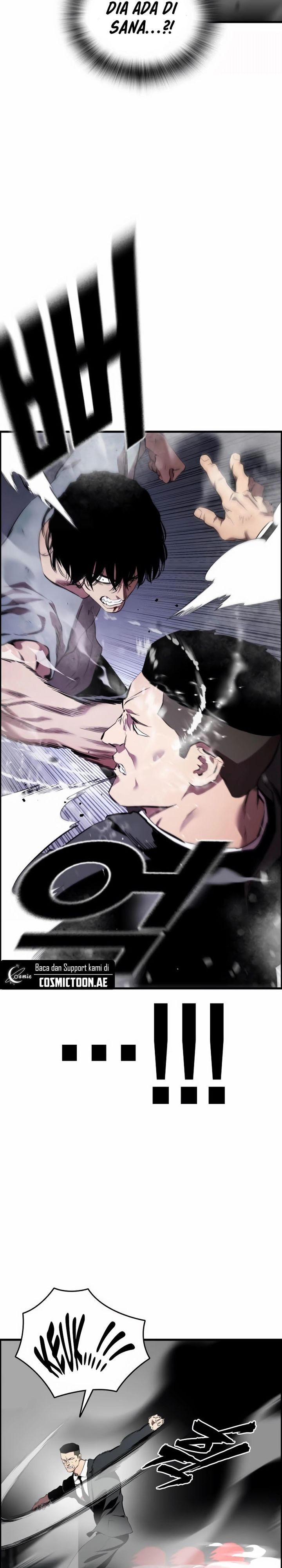 The Great War Chapter 41 Gambar 8