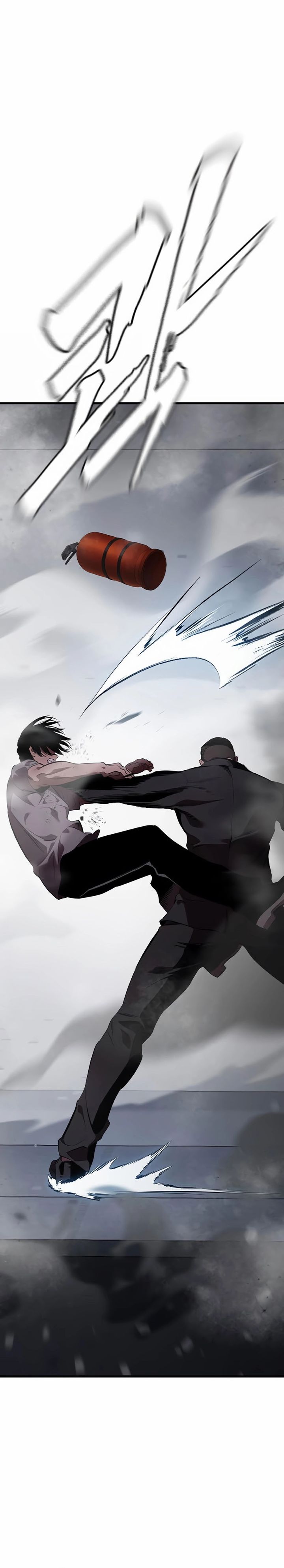 The Great War Chapter 41 Gambar 12