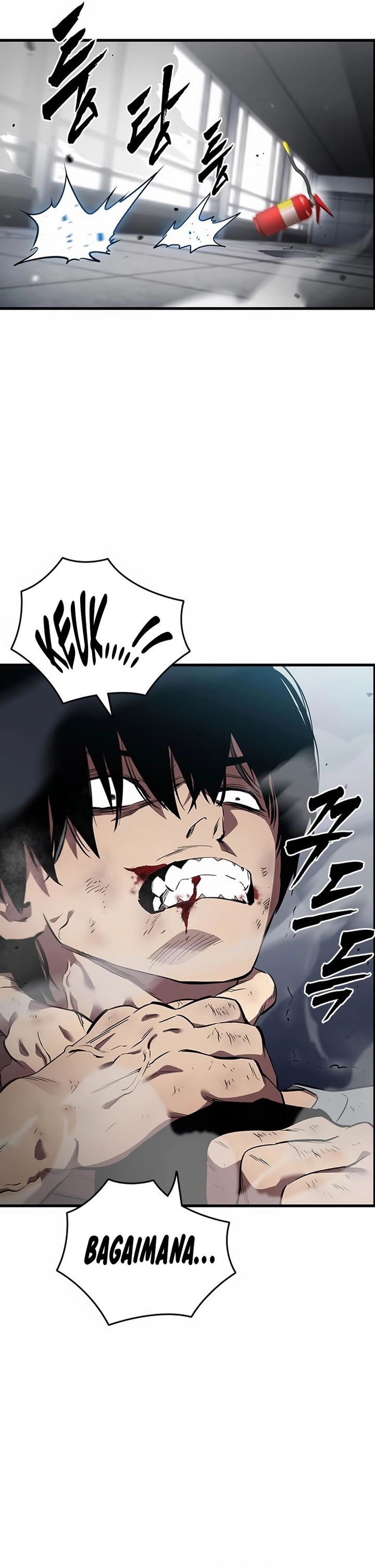 The Great War Chapter 41 Gambar 13