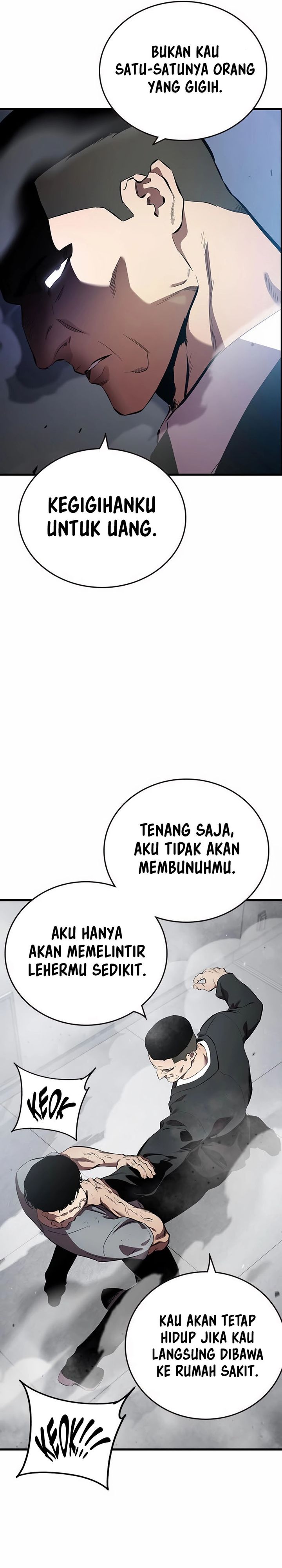 The Great War Chapter 41 Gambar 14