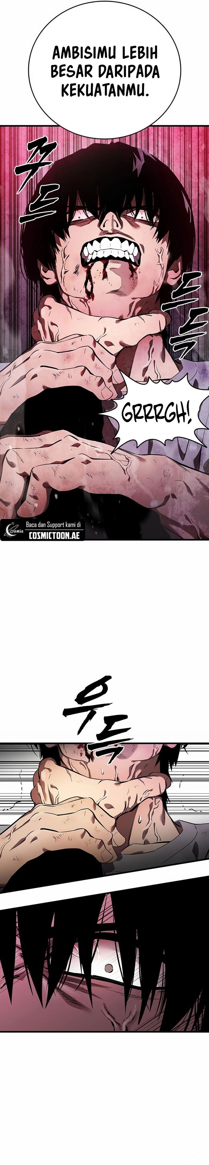 The Great War Chapter 41 Gambar 16