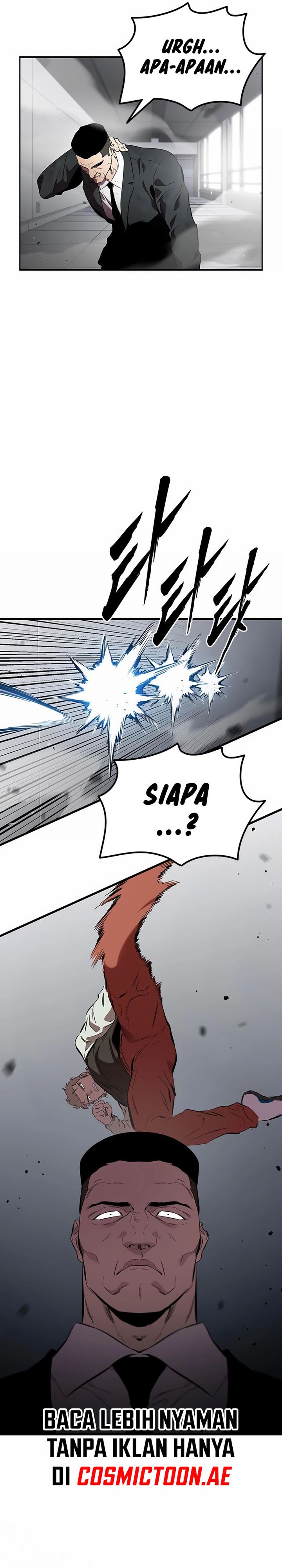 The Great War Chapter 41 Gambar 19