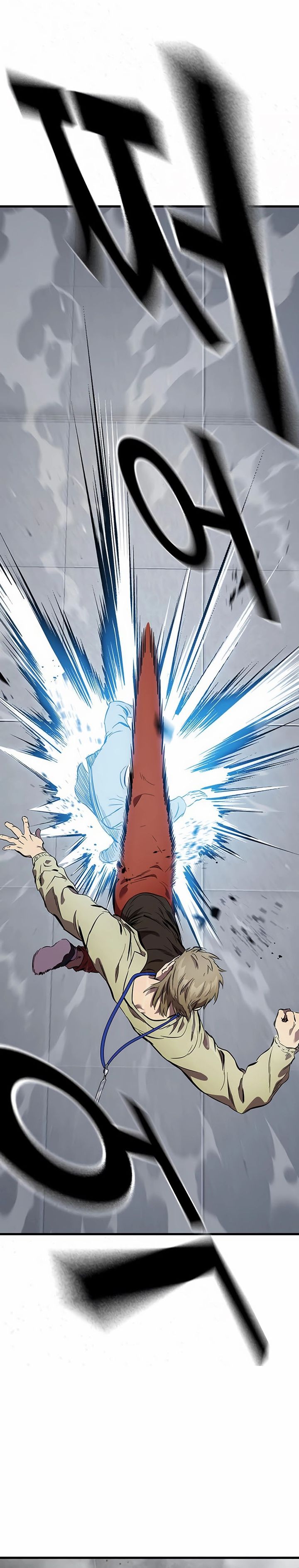 The Great War Chapter 41 Gambar 20