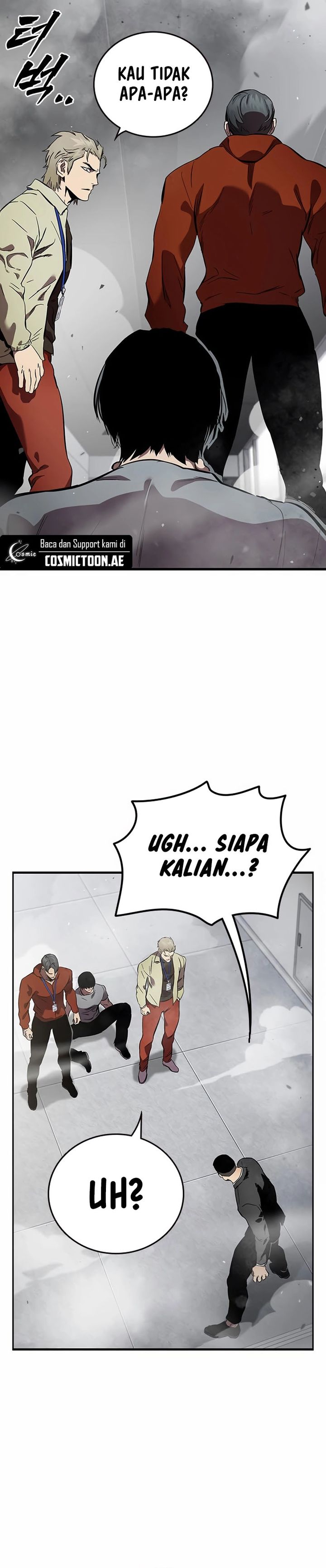 The Great War Chapter 41 Gambar 21