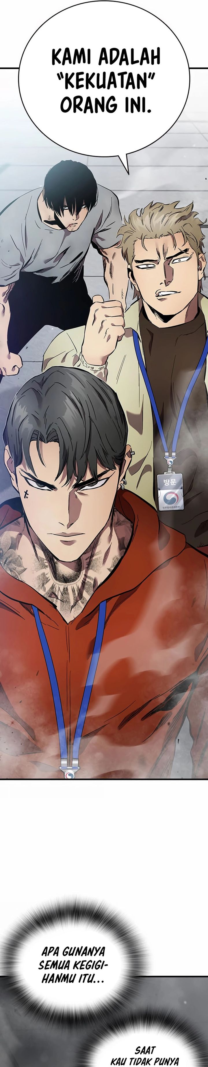 The Great War Chapter 41 Gambar 22