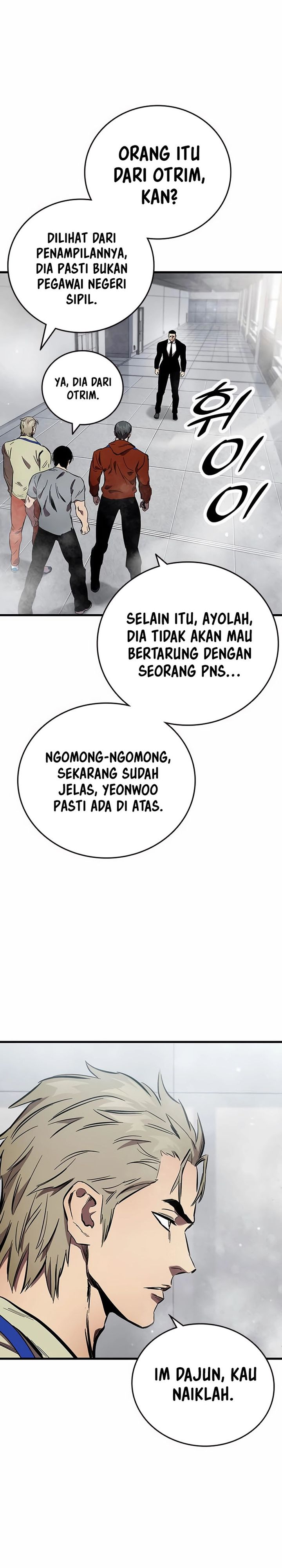 The Great War Chapter 41 Gambar 24