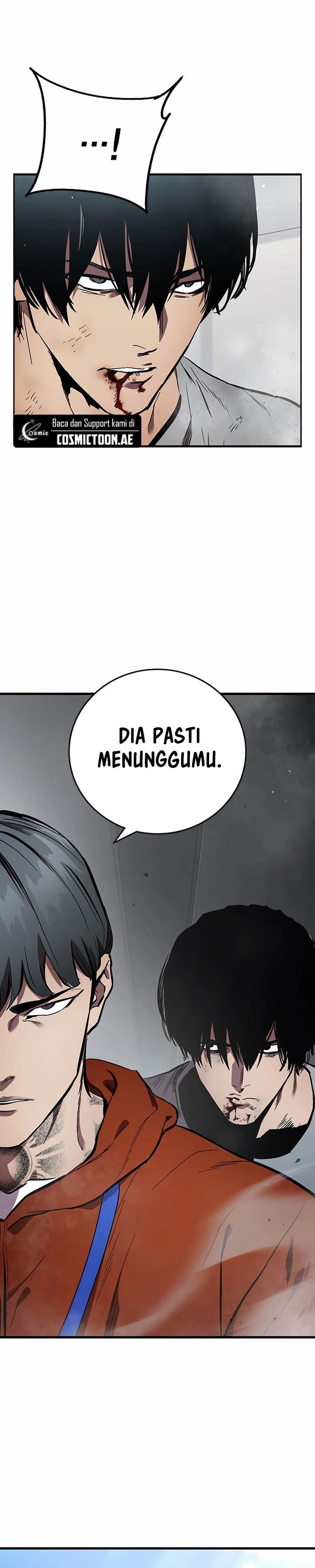 The Great War Chapter 41 Gambar 25