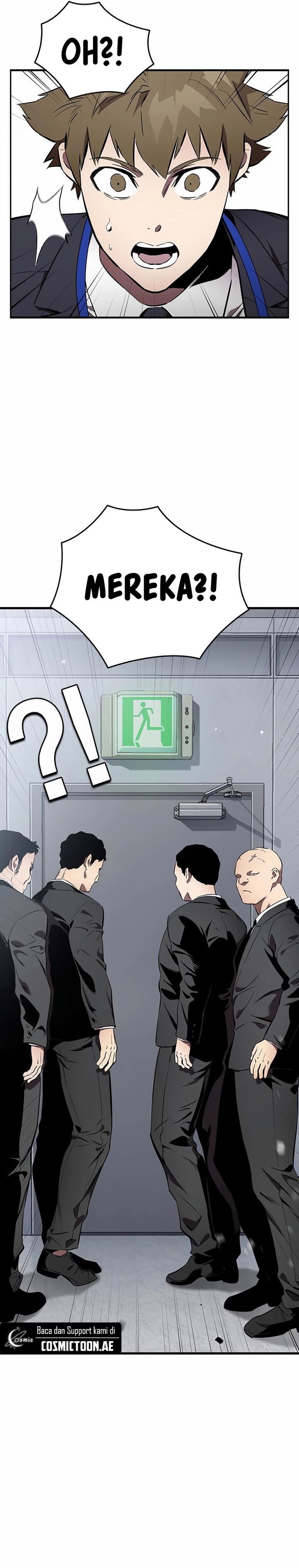 The Great War Chapter 41 Gambar 31