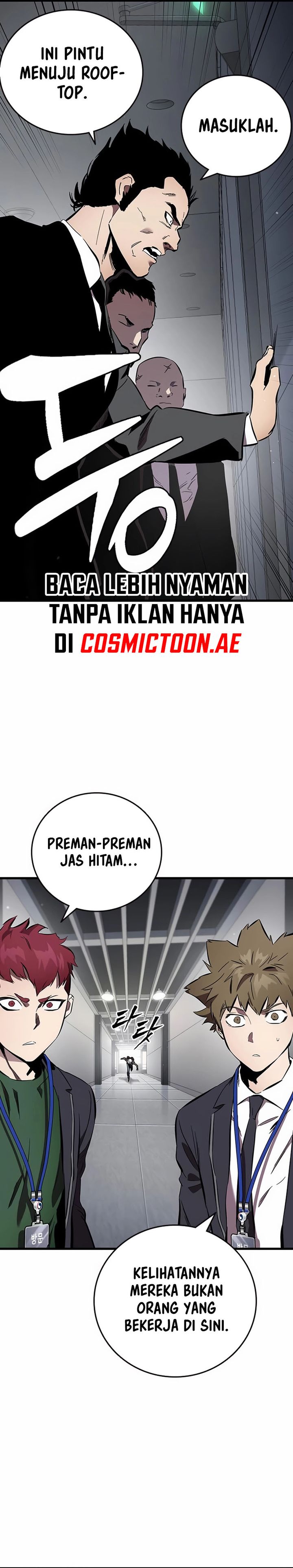 The Great War Chapter 41 Gambar 34