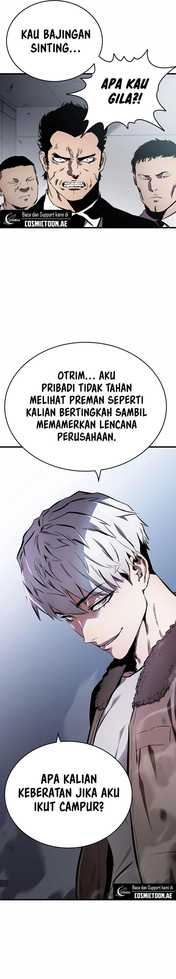 The Great War Chapter 41 Gambar 37
