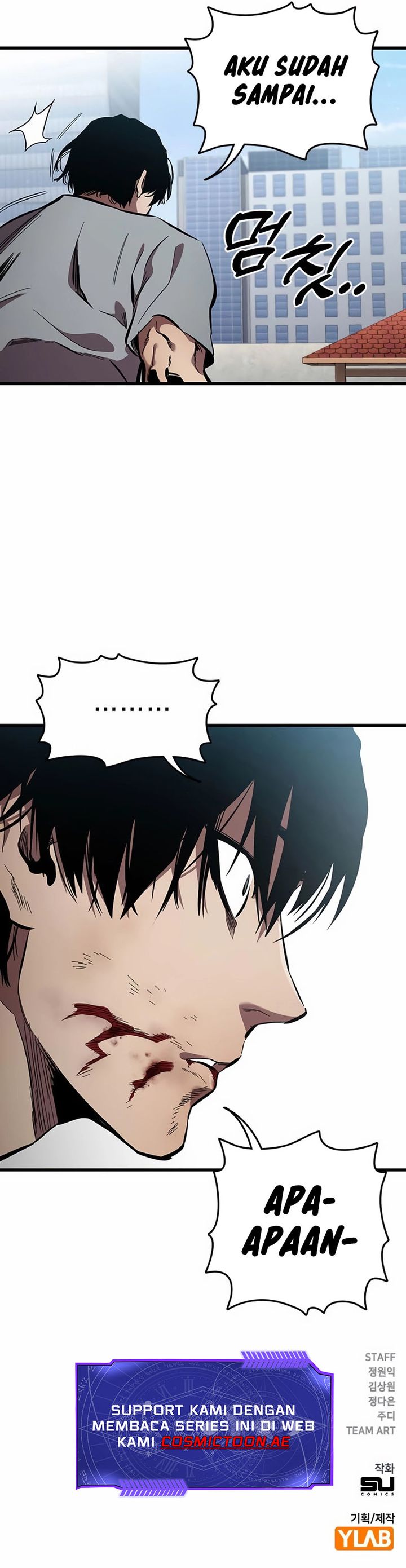 The Great War Chapter 41 Gambar 40