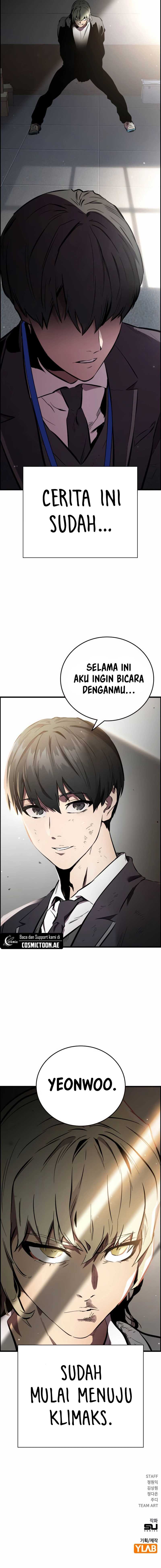 The Great War Chapter 42 Gambar 13