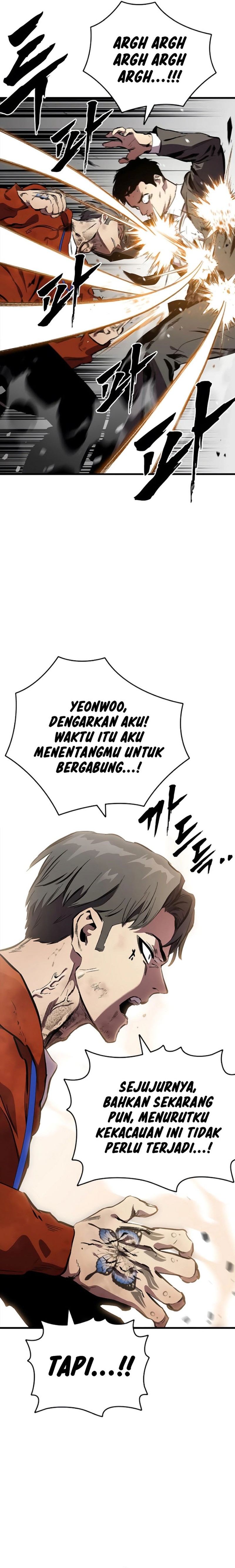 The Great War Chapter 45 Gambar 21