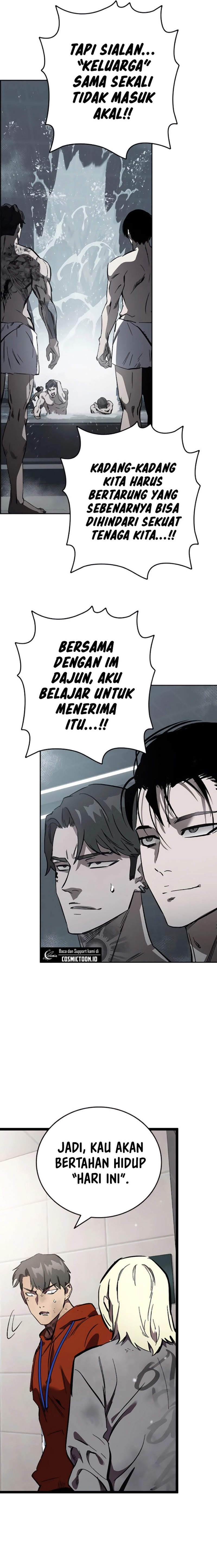 The Great War Chapter 45 Gambar 22
