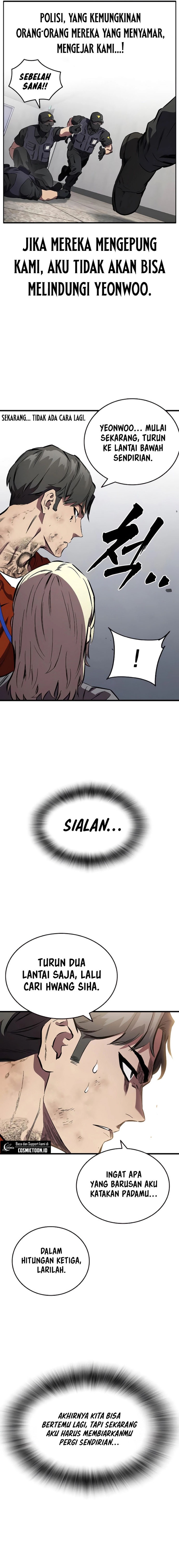The Great War Chapter 45 Gambar 26
