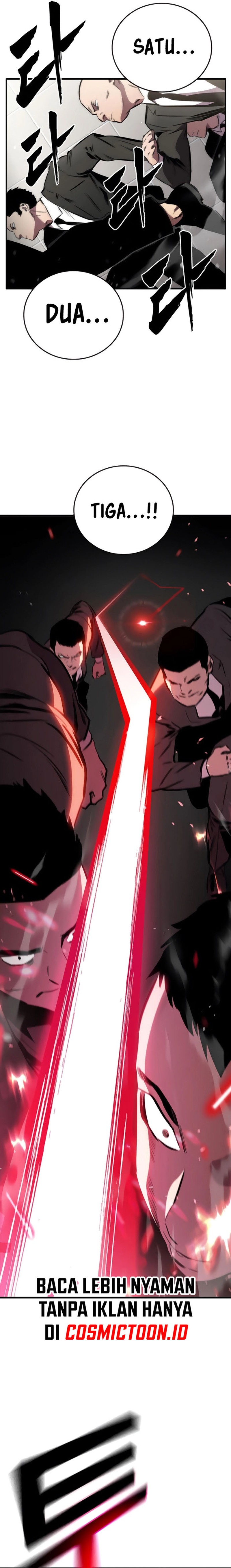 The Great War Chapter 45 Gambar 27