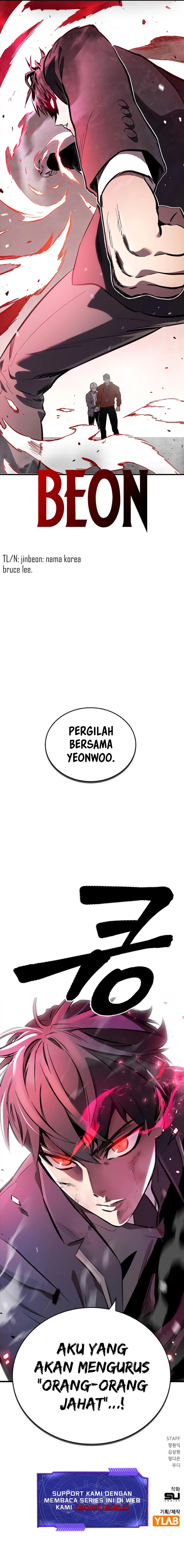 The Great War Chapter 45 Gambar 29